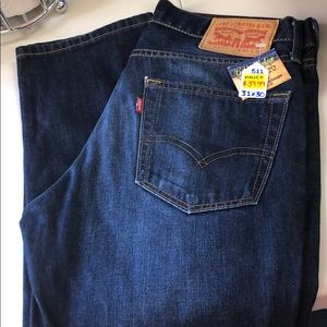 511 jeans